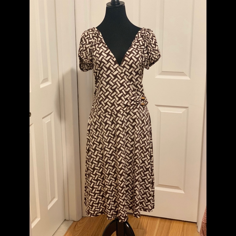 New York & Company Dress